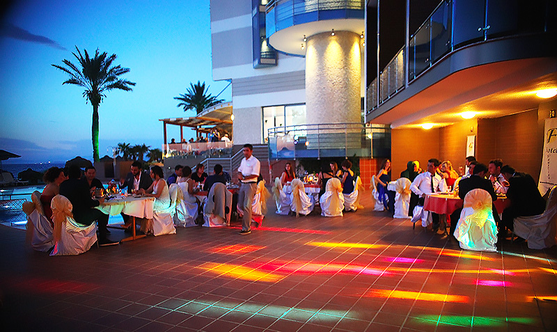 Faustina Hotel